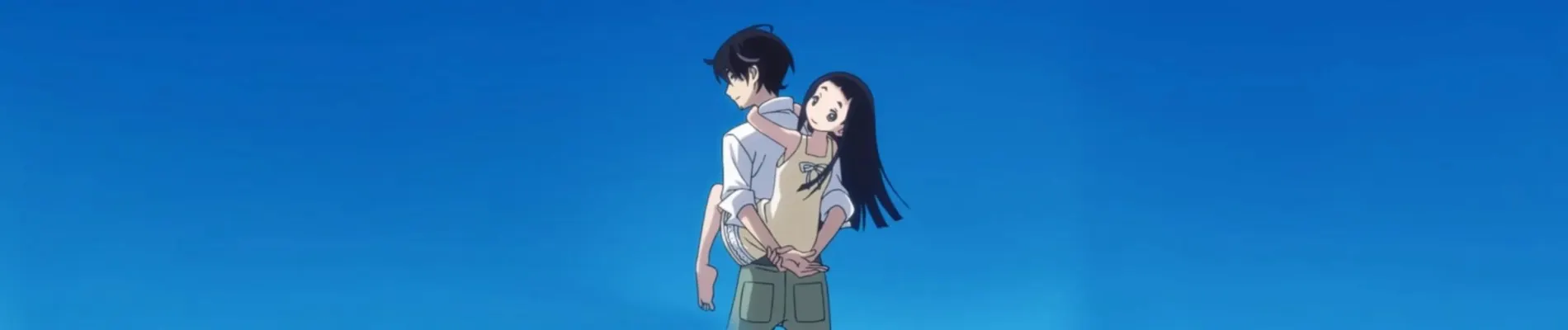 KAKUSHIGOTO Theatrical Edition