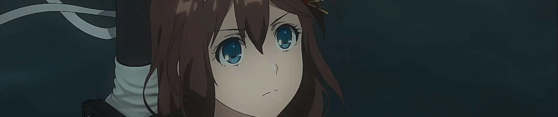 KanColle Season 2: Let's Meet at Sea