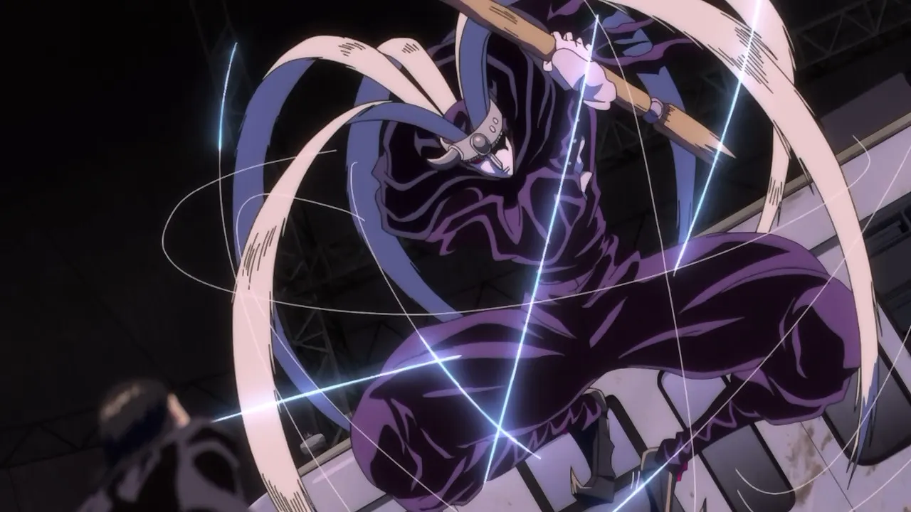 Karakuri Circus