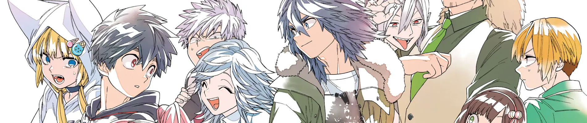 Kemono Jihen