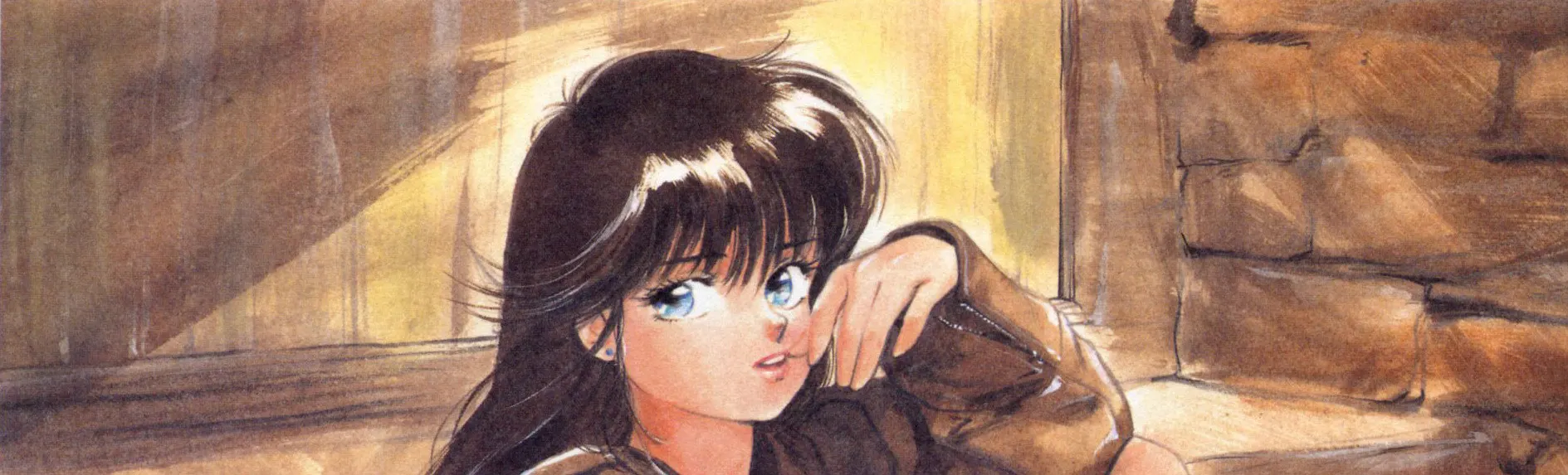 Kimagure Orange Road: Summer's Beginning