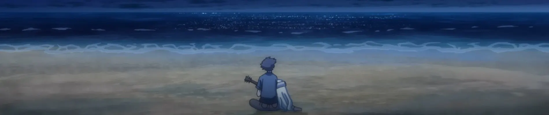 Kowarekake no Orgel