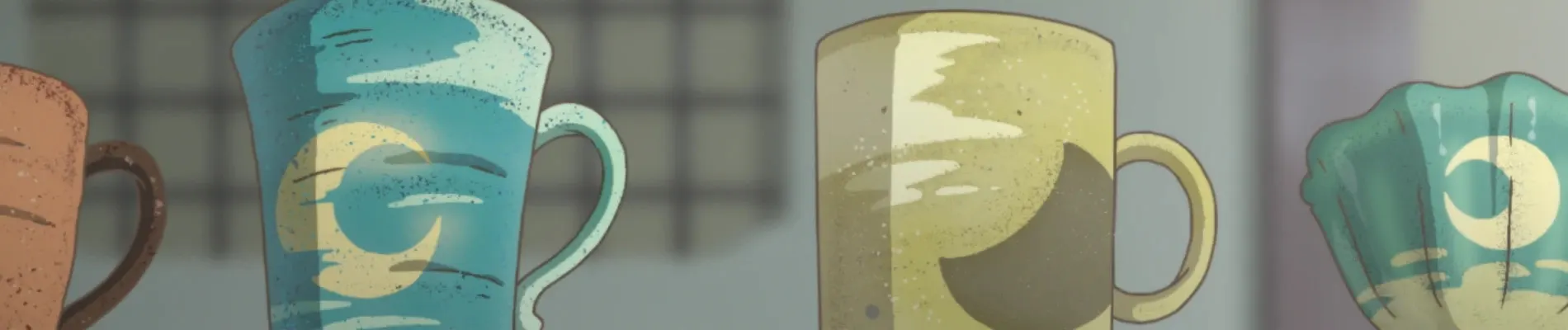 Let's Make a Mug Too