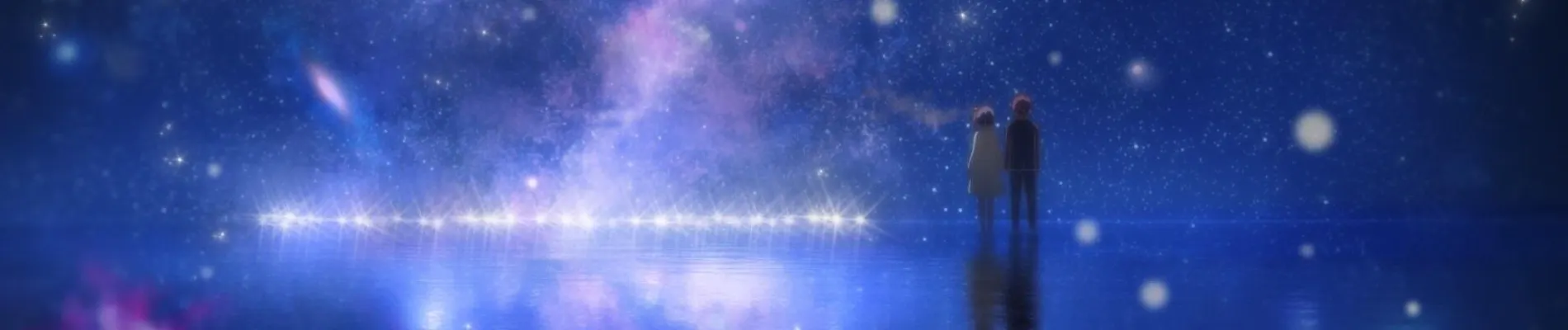 Love, Chunibyo & Other Delusions