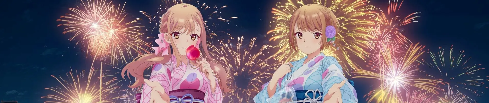 Love Is Indivisible by Twins