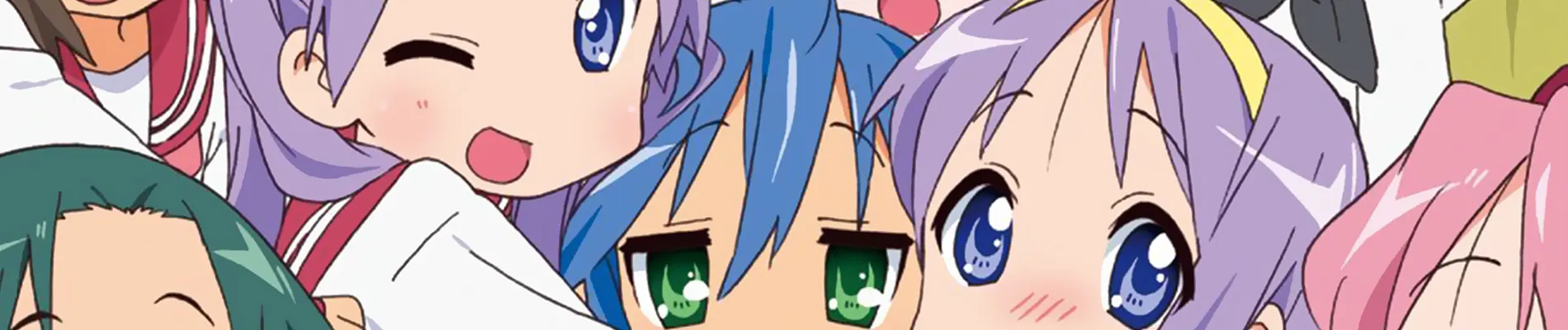 Lucky☆Star