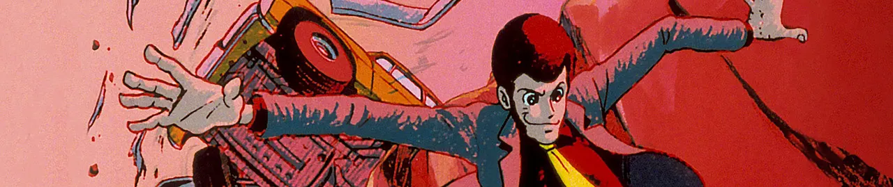 Lupin the 3rd