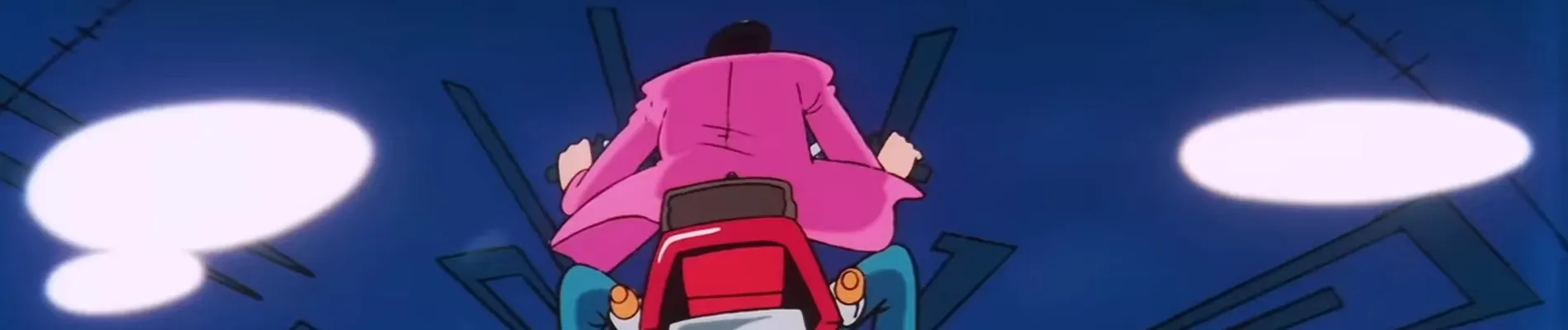 Lupin the 3rd: The Legend of the Gold of Babylon