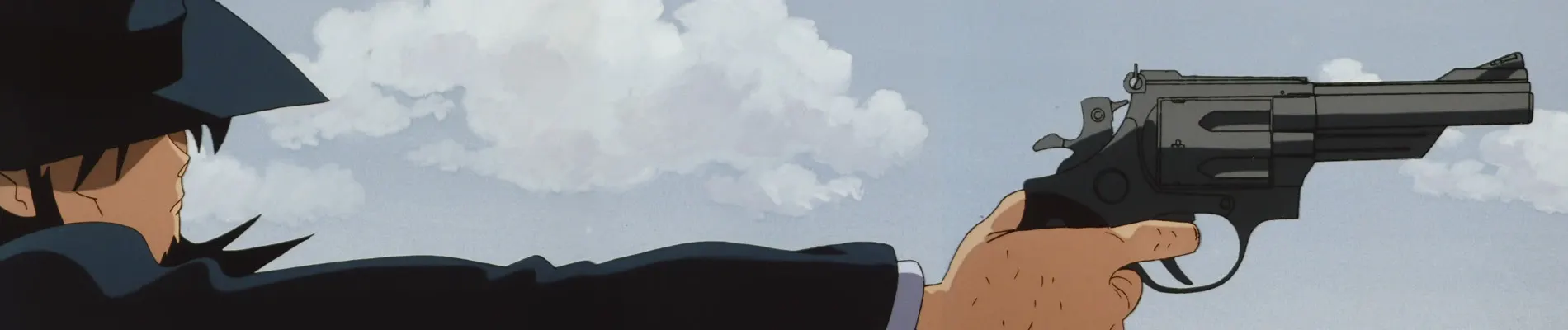 Lupin the 3rd: Voyage to Danger