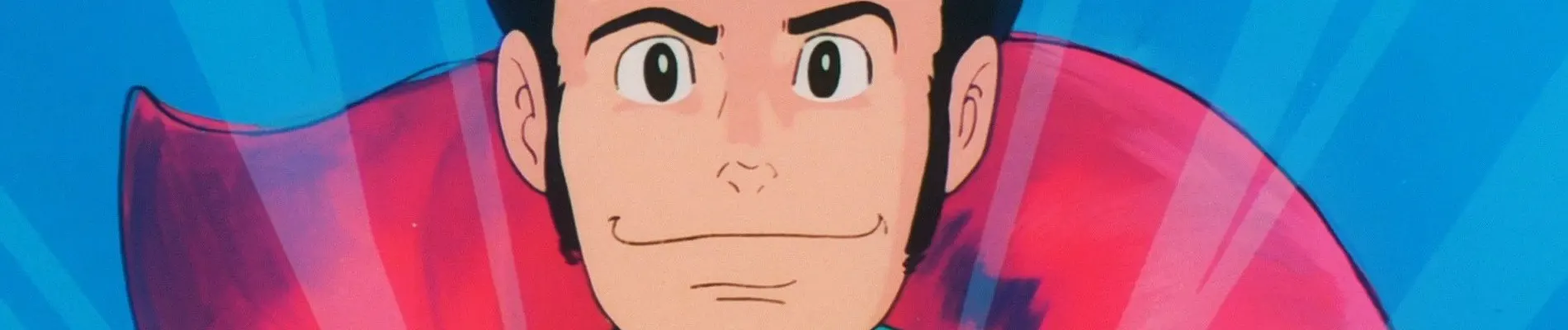 Lupin the Third Part 3