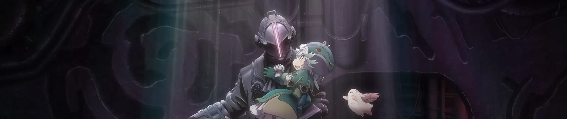 Made in Abyss: Dawn of the Deep Soul