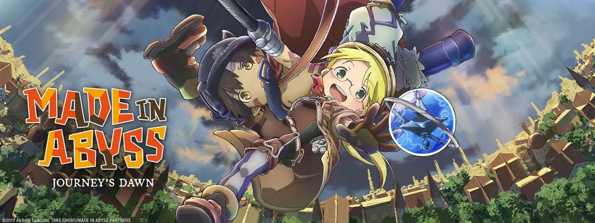 Made in Abyss: Journey's Dawn
