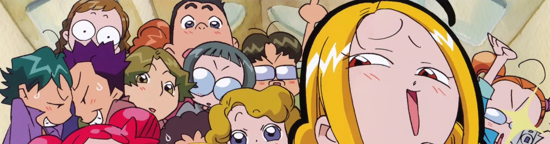 Magical DoReMi