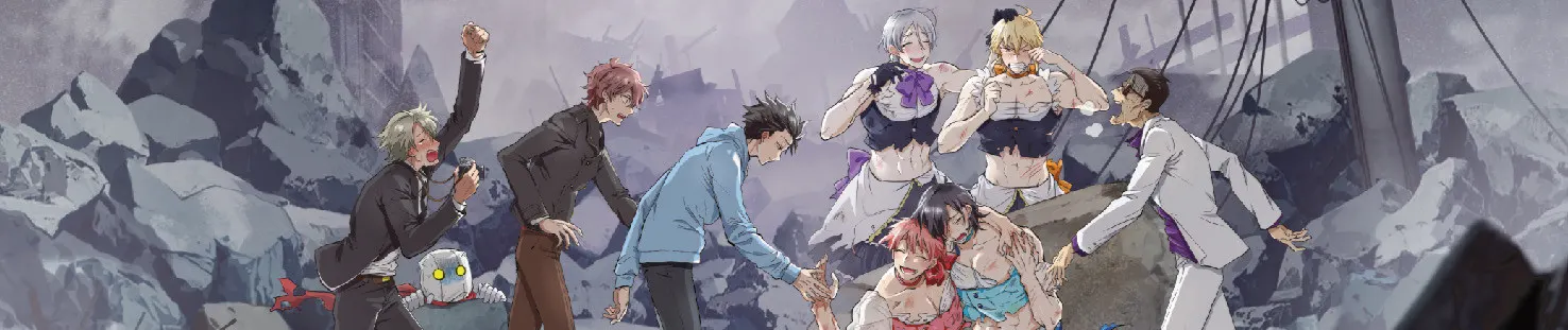 Magical Girl Ore