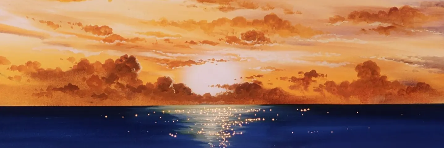 Maison Ikkoku: Deserted Island