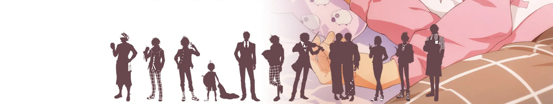 makuranodanshi