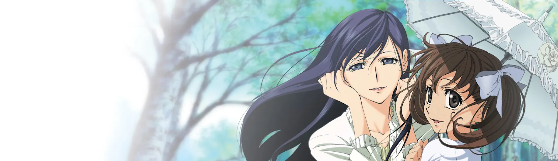 Maria Watches Over Us 3rd Season OVA (Specials)