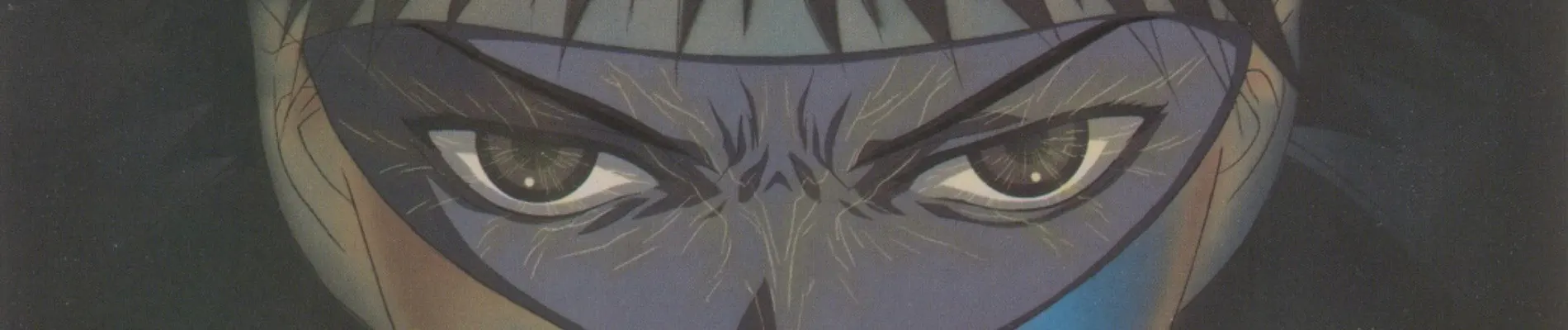 Martian Successor Nadesico: The Prince of Darkness