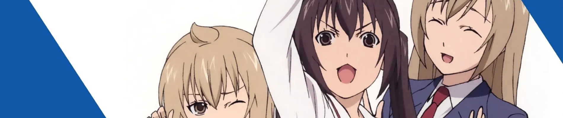 Minami-ke: Okawari