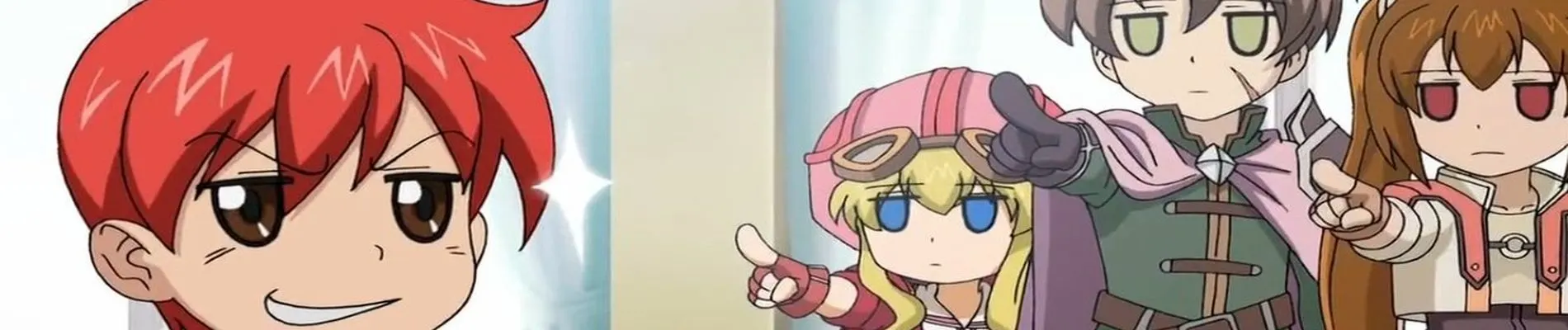 Minna Atsumare! Falcom Gakuen SC