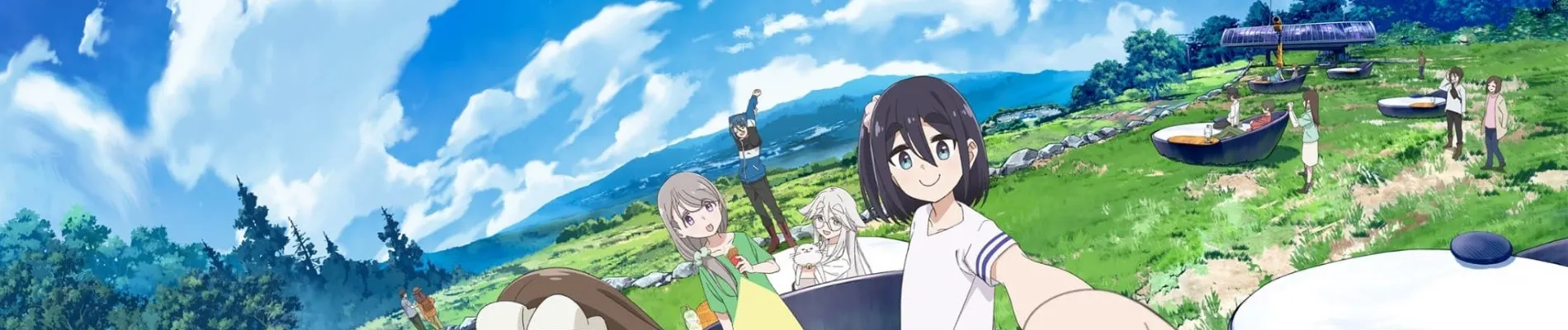 Mono: Weekend Animation