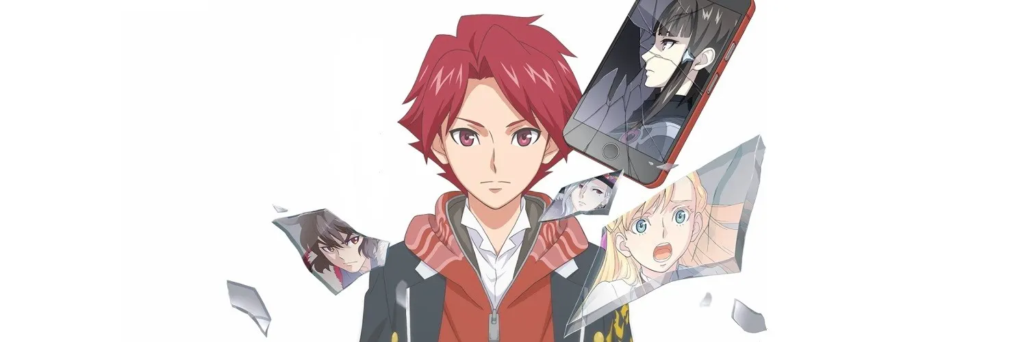 Monster Strike the Animation: The Fading Cosmos