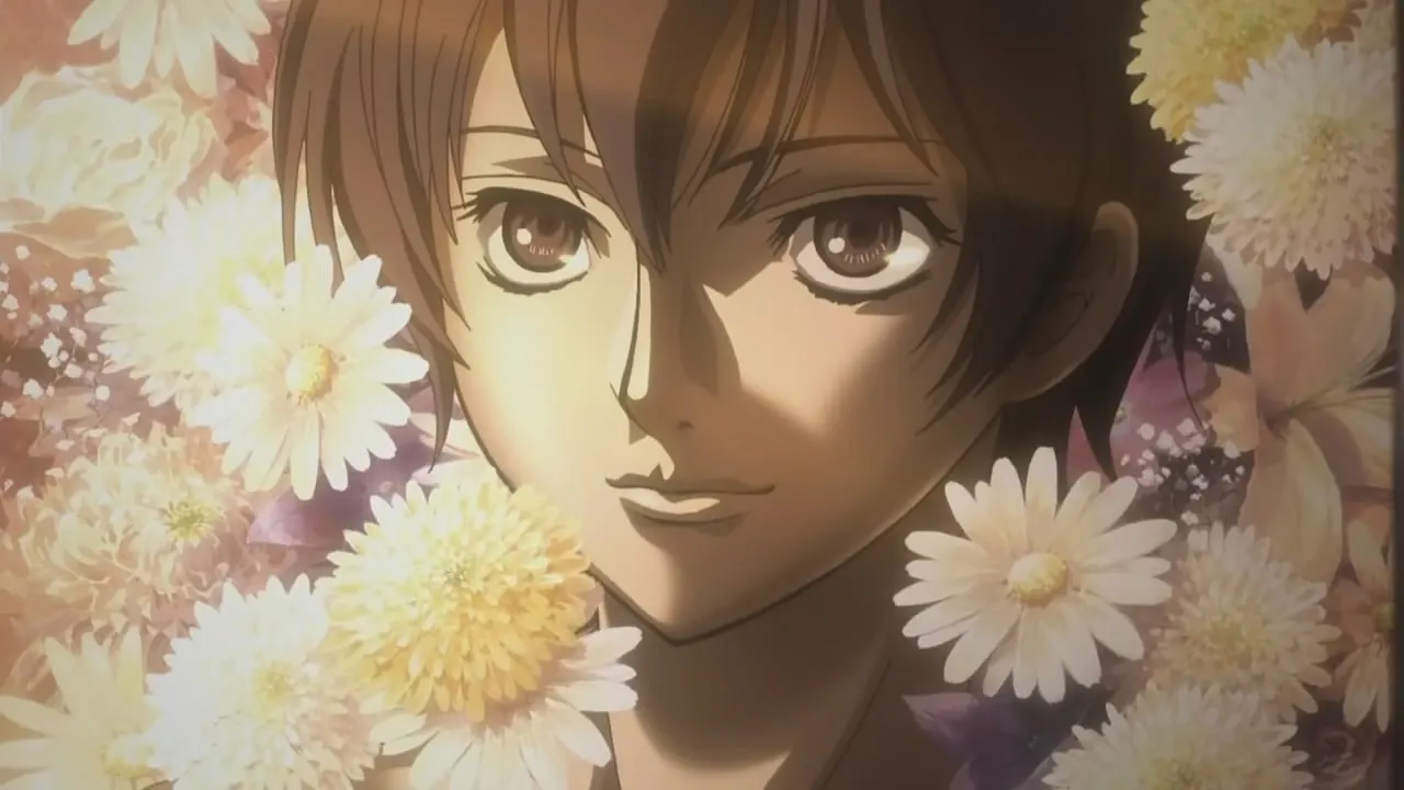 Mouryou no Hako
