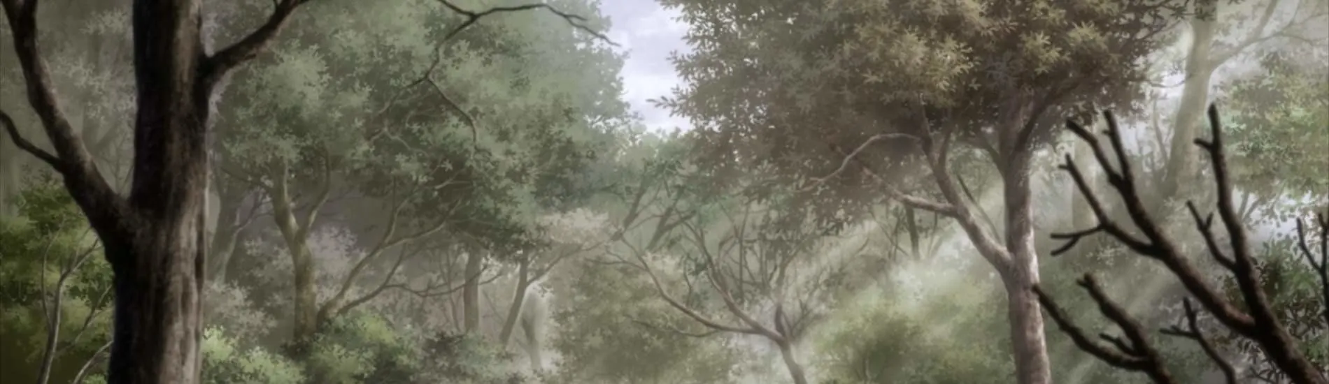 MUSHI-SHI The Next Passage 2