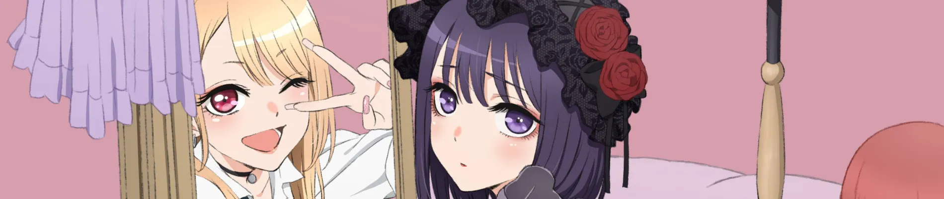 My Dress-Up Darling