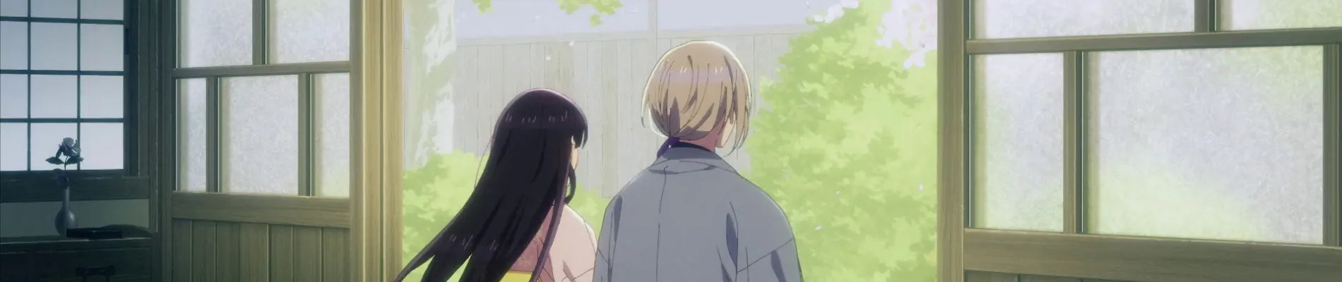 My Happy Marriage Season 2