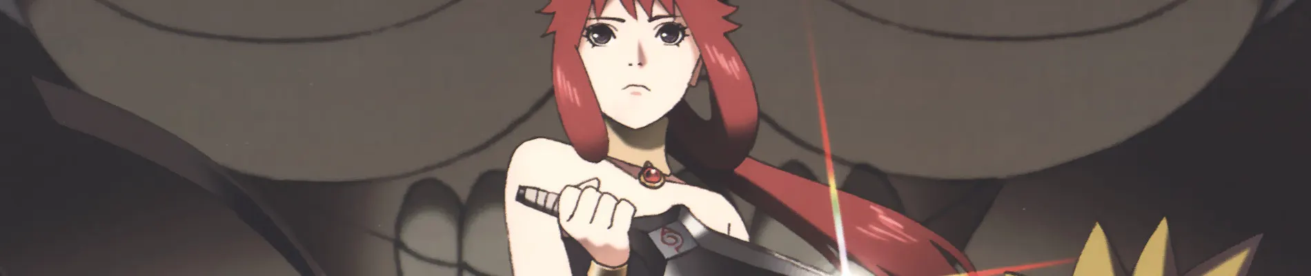Naruto Shippuden the Movie: The Lost Tower