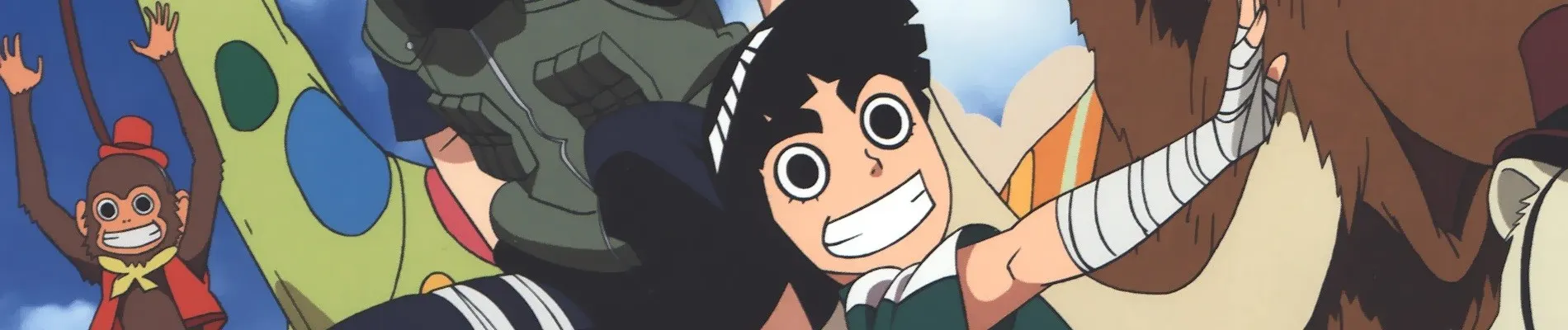 Naruto the Movie: Guardians of the Crescent Moon Kingdom