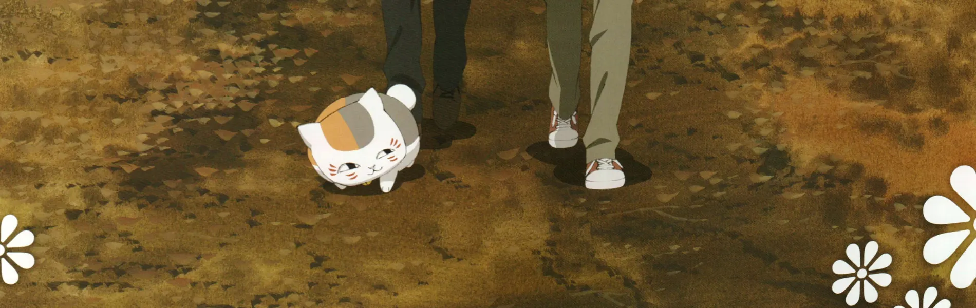 Natsume's Book of Friends Season 4