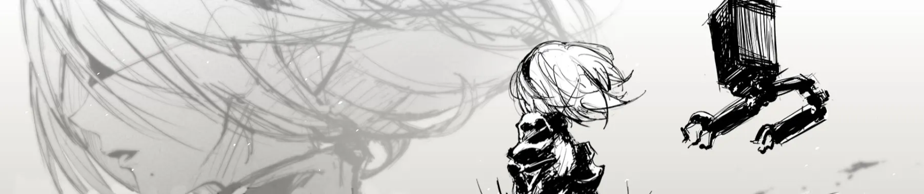 NieR:Automata Ver1.1a