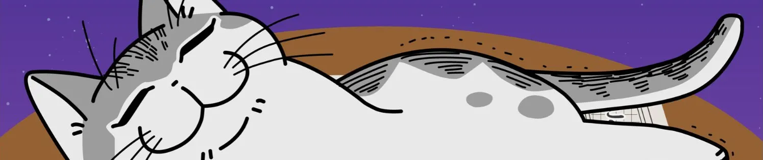 Nights with a Cat Season 3