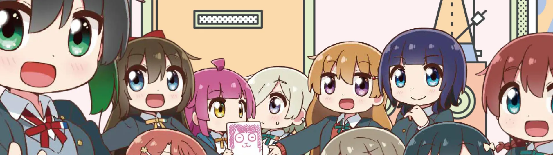 NIJIYON ANIMATION 2
