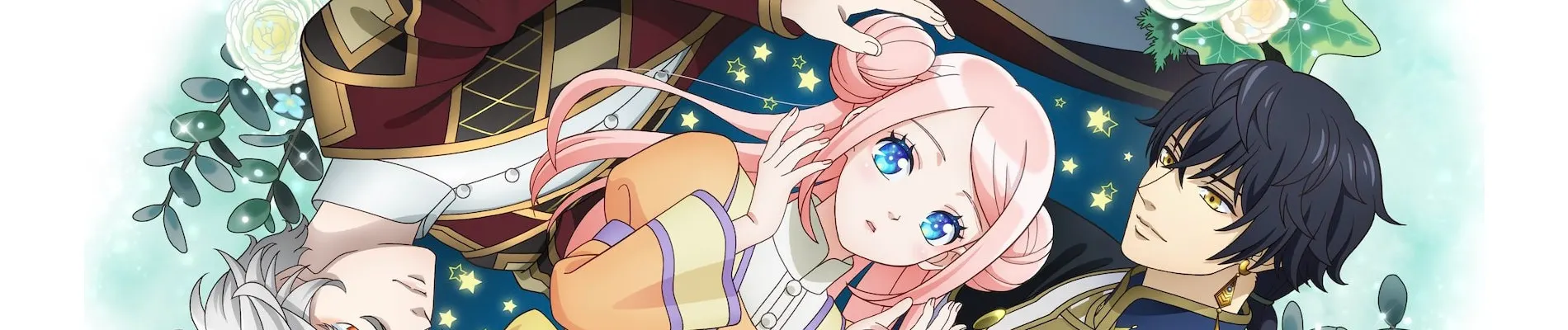 Nina the Starry Bride