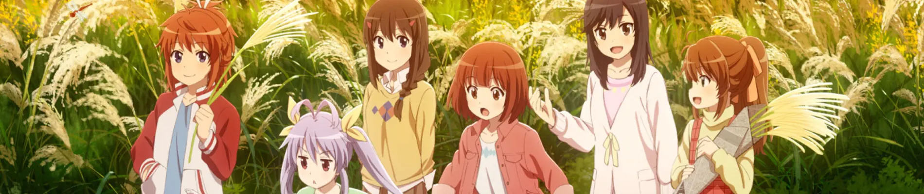 Non Non Biyori Nonstop