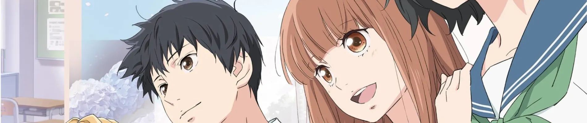 Omoi, Omoware, Furi, Furare