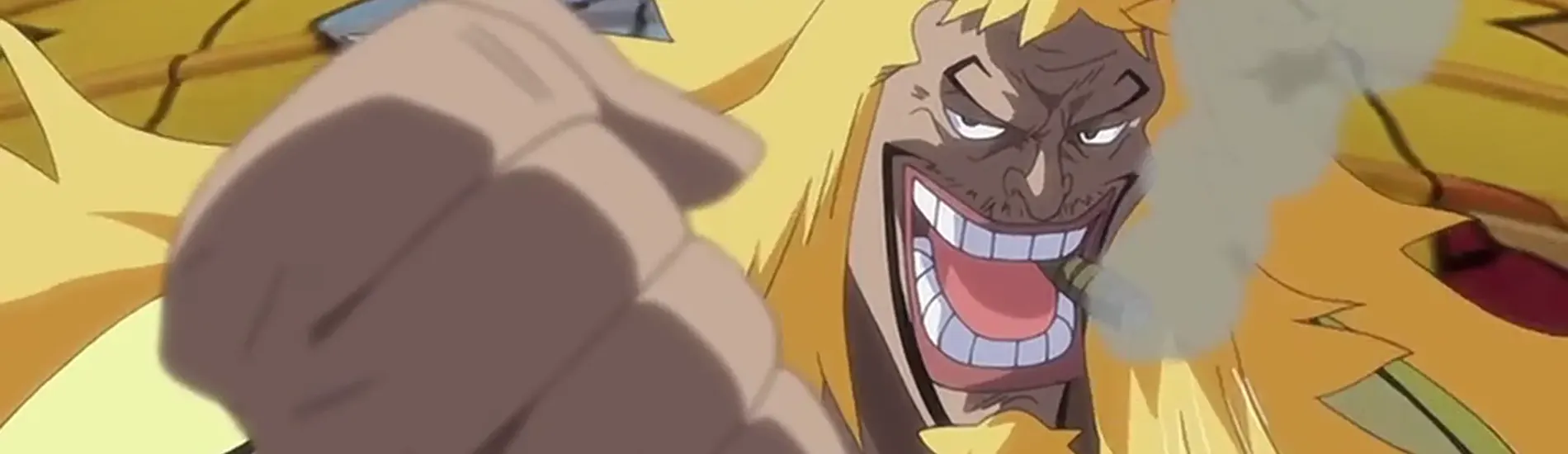 ONE PIECE FILM: STRONG WORLD - EPISODE:0