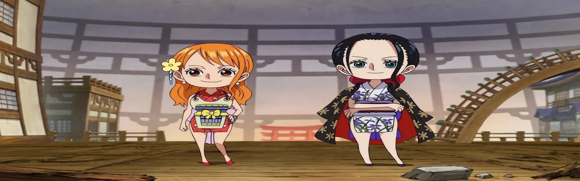 One Piece: Recapping Fierce Fights! The Countercharge Alliance vs. Big Mom