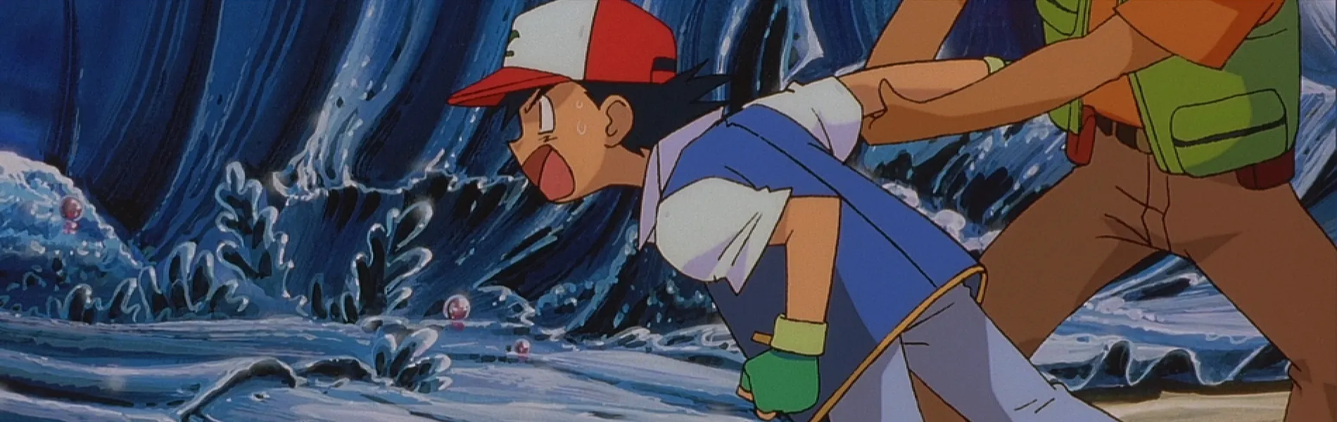 Pokémon 3: The Movie