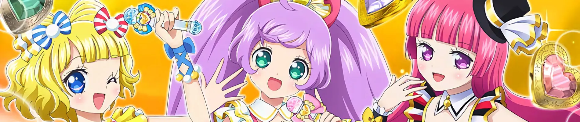 PriPara
