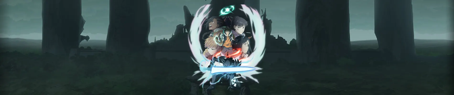 RADIANT Season 2
