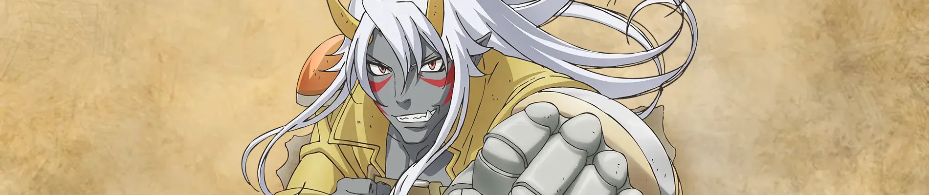 Re:Monster