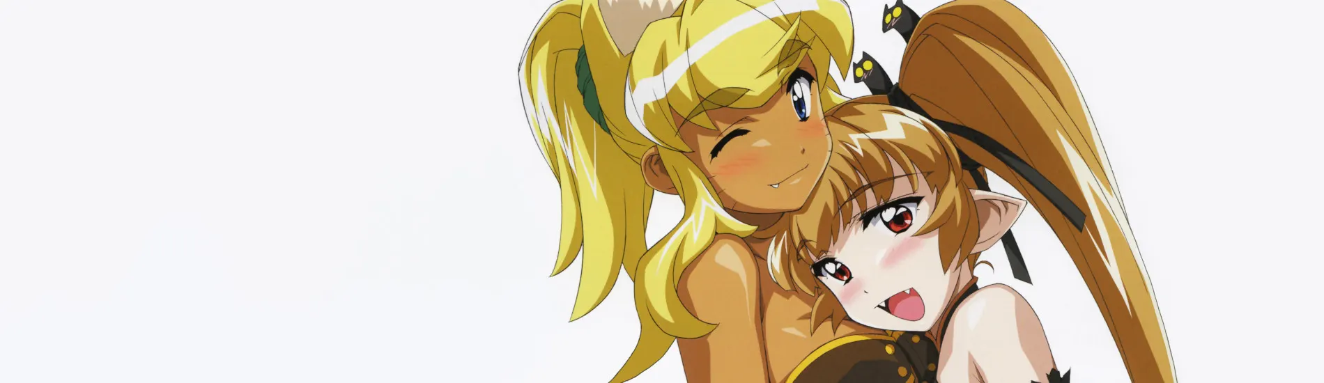 Renkin San-kyuu Magical? Pokaan Specials