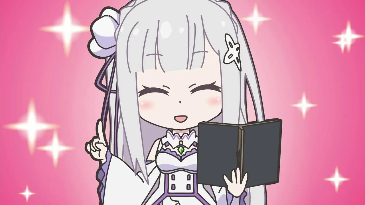 Re:PETIT ~Re: Starting Life in Another World From PETIT~