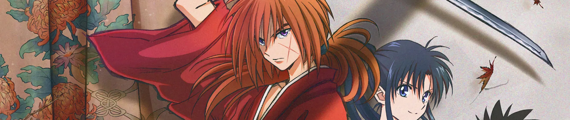 Rurouni Kenshin (2023)
