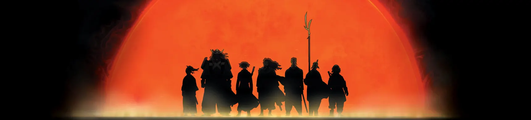 Samurai 7