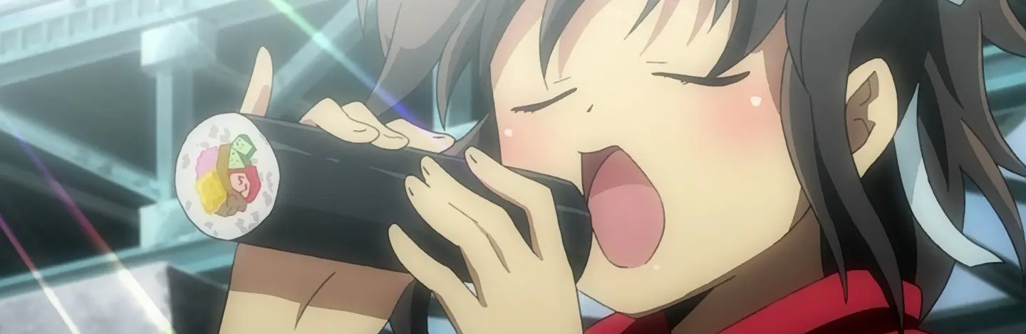 Senran Kagura: Ninja Flash!